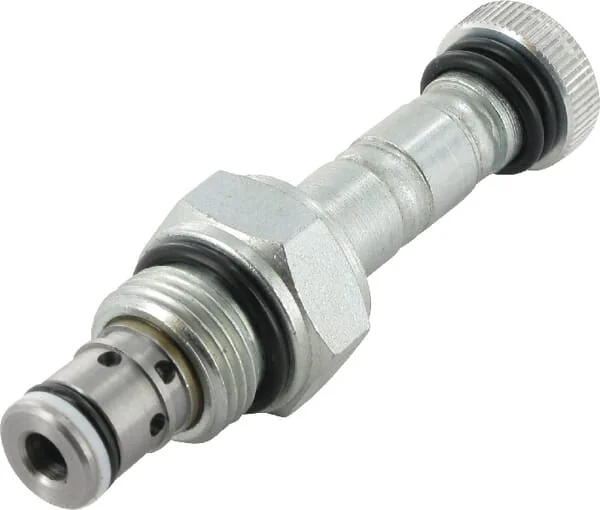 Kramp - MPPEVNC - Kramp MPP 2/2 Valve NC Electrically Operated