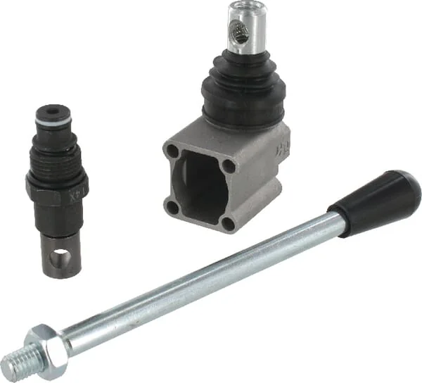 Kramp - MPPHP2 - Kramp Hand Pump 2CC 3/4 UNF