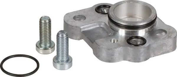 Kramp - MPPPA05 - Kramp Pump Flange Gr.1-Gr.0.5