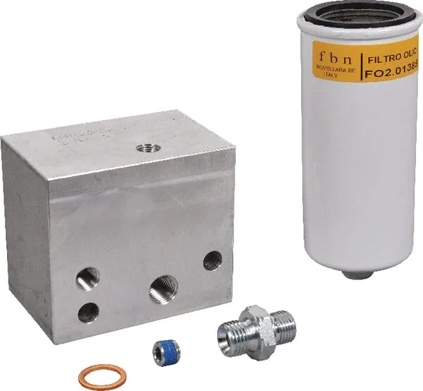 Kramp - MPPRF - Return Filter Mpp 15mu
