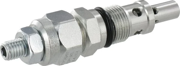 Kramp - MPPRVB - Kramp Safety Valve MPP > 2009
