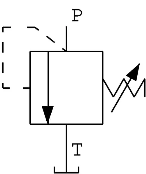 Kramp - MPPRVBPLUG - Kramp Plug for MPPRVB