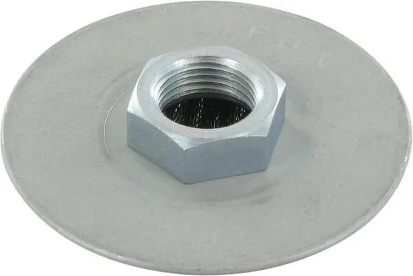Kramp - MPPSF - Suction Filter - 250 Micron