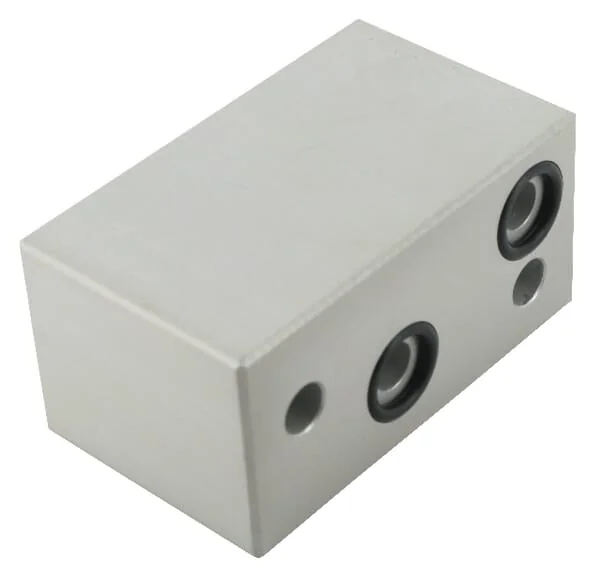 Kramp - MPPSP48 - Adaptor Plate - 48mm