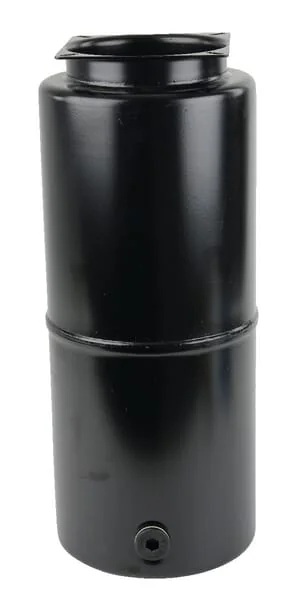 Kramp - MPPT008 - Kramp MPP Tank 8 Liter