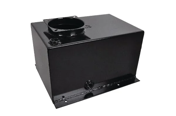 Kramp - MPPT015 - Kramp MPP Tank 15 Liter