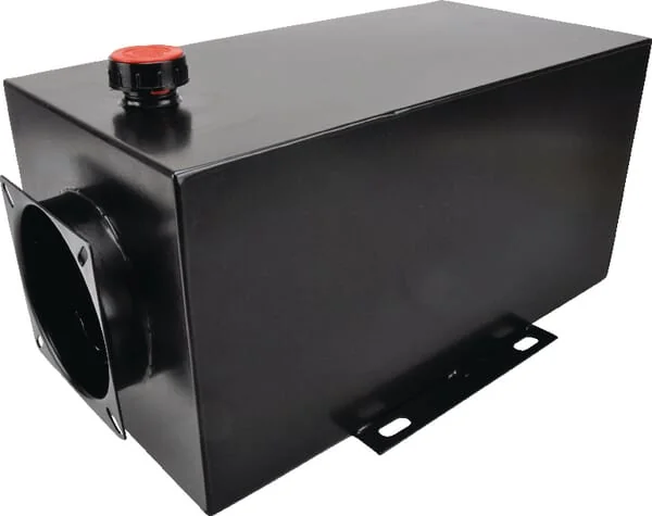 Kramp - MPPT022 - Kramp MPP Tank 22 Liter Horizontal