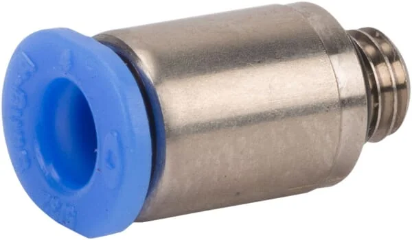 Kramp - MSC4M5B - Push-in Fitting
