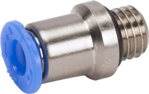 Kramp - MSC4M7B - Push-in Fitting