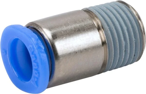 Kramp - MSC618B - Push-in Fitting
