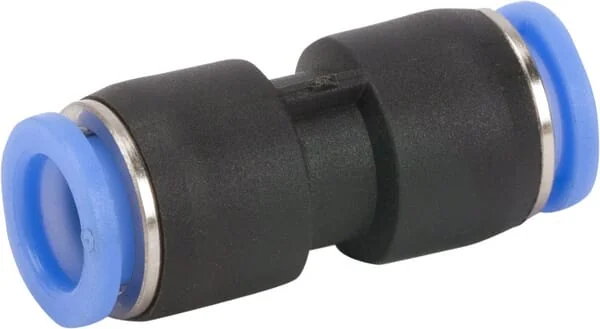 Kramp - MSC6P - Push-in Fitting