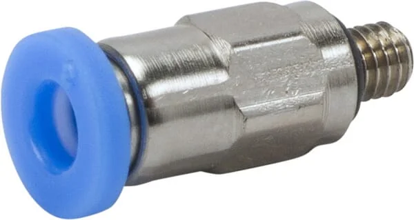 Kramp - MSCS3M3P - Push-in Fitting