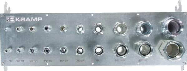 Kramp - MTBC - Holder for BSP Complete
