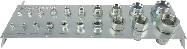 Kramp - MTBC - Holder for BSP Complete