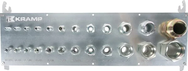 Kramp - MTJC - Holder for JIC Complete