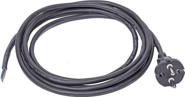 Kramp - MVS32075 - Extension Cable 3m 2x0.75mm