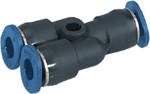 Kramp - MYC3P - Push-In Fitting