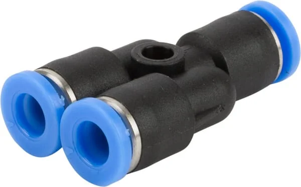 Kramp - MYC4P - Push-In Fitting