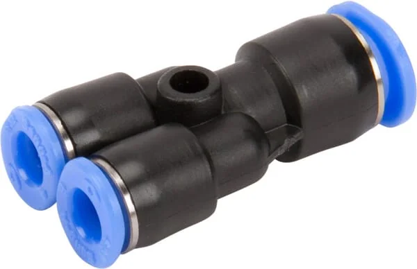 Kramp - MYC644P - Push-In Fitting