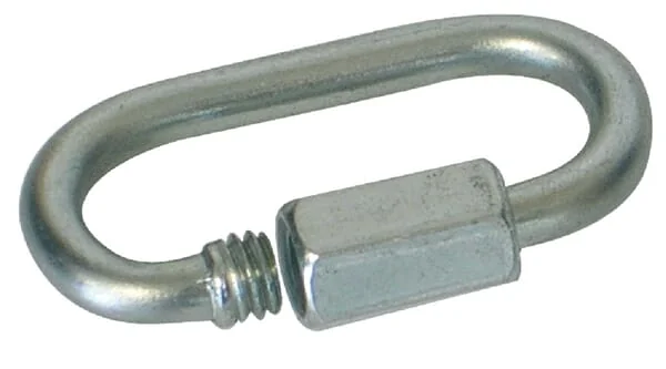 Kramp - NG06S - Quick Link Diameter 6x60mm
