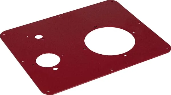 Kramp - NG9044COVERL250 - Tank Lid NG44 L=250