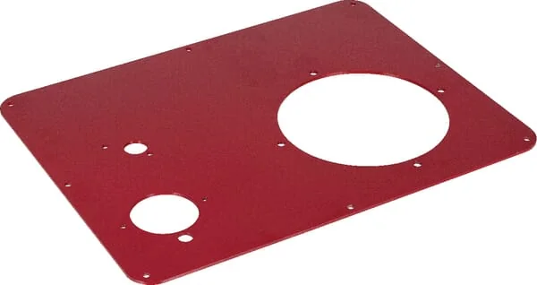 Kramp - NG9070COVERL300 - Tank Lid NG70 L=300