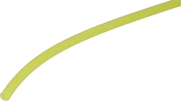 Kramp - NL27358RKR - Trimmer Line Diameter 2.65 mm 358 m, With Round Profile, Yellow, Kramp