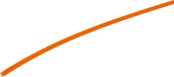 Kramp - NL30038SKR - Trimmer Line Diameter 3mm 35x L:38cm Square Orange Kramp