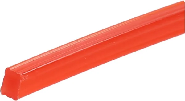 Kramp - NL30221SKR - Trimmer Line Diameter 3mm 221m Square Red Kramp