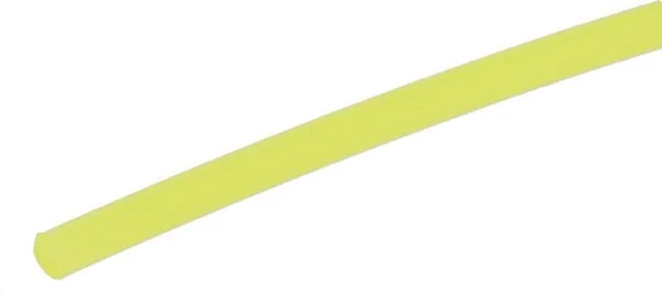 Kramp - NL33232RKR - Trimmer Line Diameter 3.3mm 232m Round Yellow Kramp