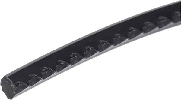 Kramp - NL35143NKR - Trimmer Line Diameter 3.5mm 143m Square Nylsaw Black Kramp