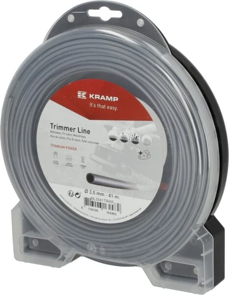 Kramp - NL3541TRKR - Trimmer Line