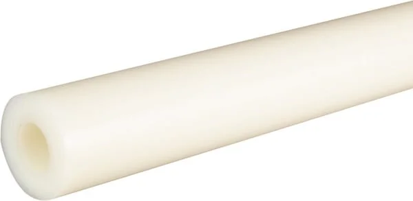 Kramp - NL4525 - Nylon Hollow Rod Diameter 45x25 mm 1 mtr