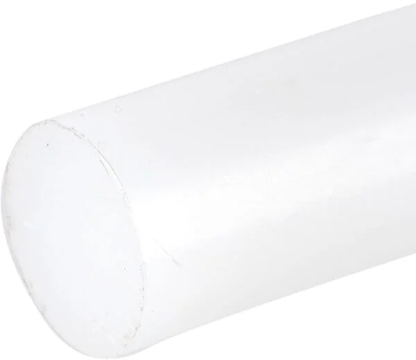 Kramp - NL45 - Rod Cast Polyamide, Outer Diameter 45mm, 1m Kramp