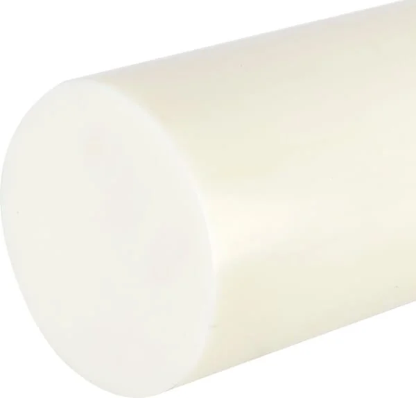 Kramp-nl60 - Rod Cast polyamide, outer Ø60mm, 1m Kramp