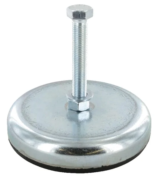 Kramp - NM160 - Adjustable Machine Foot NM