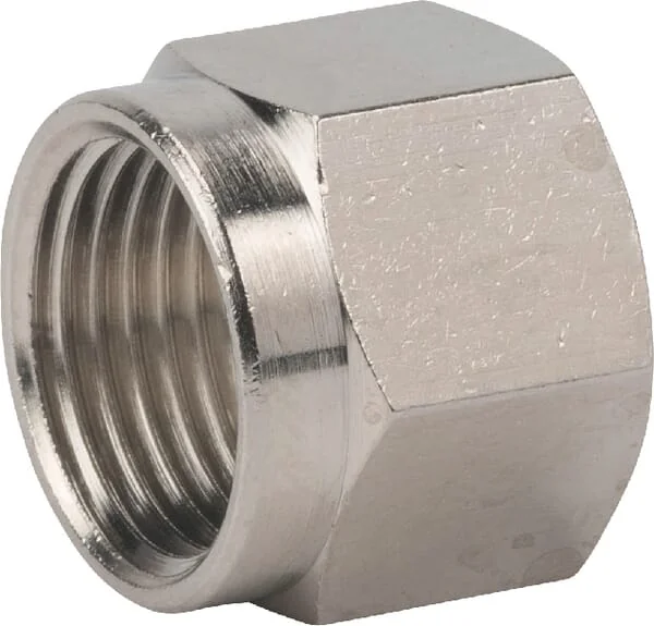 Kramp - NUTCR6 - Nut Clamping Ring