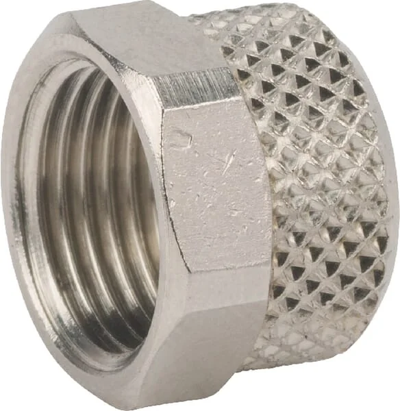 Kramp - NUTPO8 - Nut Push-On
