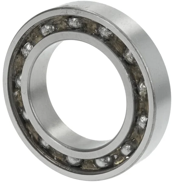 Kramp - NWB00267 - Deep Groove Ball Bearing