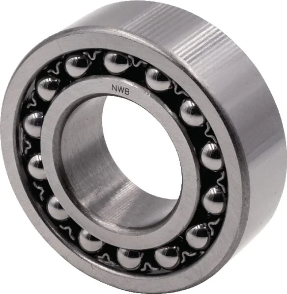 Kramp - NWB01172 - Bearing