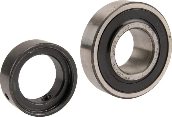 Kramp - NWB01416 - Kramp Bearing, 09. Input Unit
