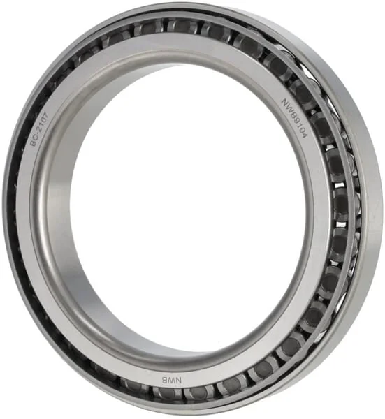 Kramp - NWB01906 - Tapered Roller Bearing