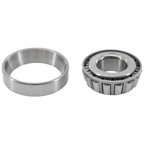 Kramp - NWB02233 - Tapered Roller Bearing