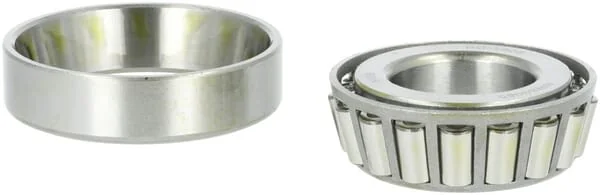 Kramp - NWB02253 - Tapered Roller Bearing
