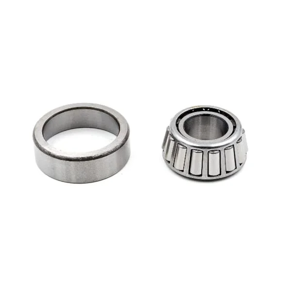 Kramp - NWB02447 - Tapered Roller Bearing