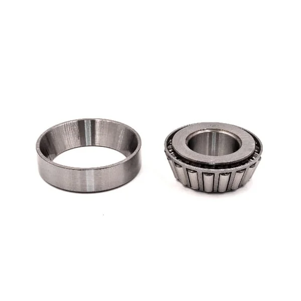 Kramp - NWB02515 - Tapered Roller Bearing