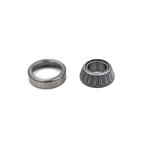 Kramp - NWB02725 - Tapered Roller Bearing