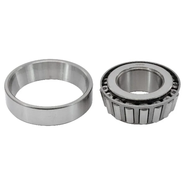 Kramp - NWB02791 - Tapered Roller Bearing