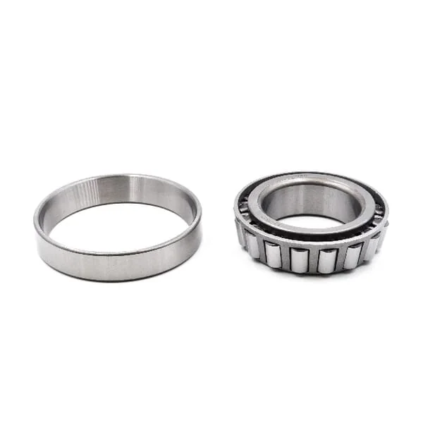 Kramp - NWB03026 - Tapered Roller Bearing