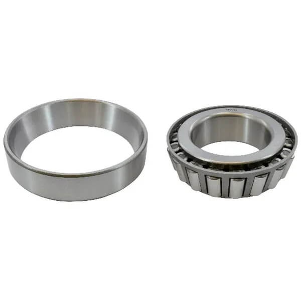 Kramp - NWB03106 - Tapered Roller Bearing